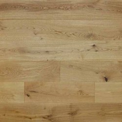 OAK rustical transparent