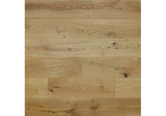 OAK rustical transparent