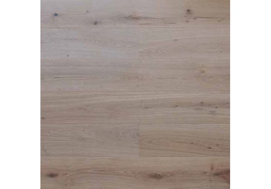 OAK rustical light smoked white